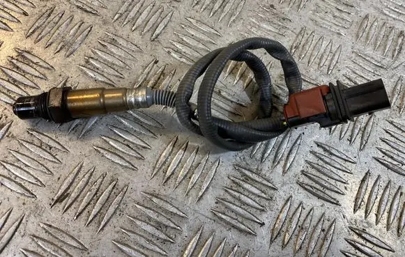 Ford Focus Lambda probe sensor 0258017467 959251