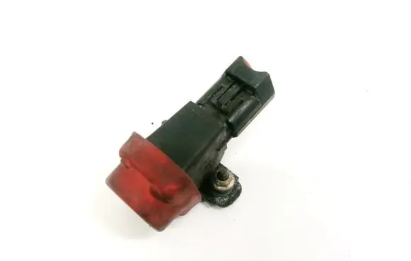 Peugeot 206 Fuel cut-off switch 1477226080 F028465J6