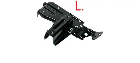Toyota Yaris Cross Headlight/headlamp mounting bracket 532340D080 51839