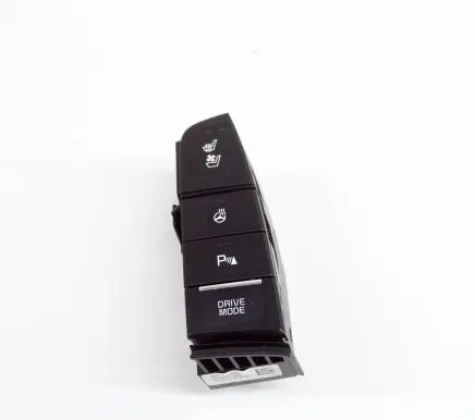 KIA Niro Other switches/knobs/shifts 93315Q4080