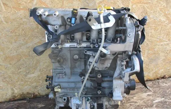 Alfa Romeo 147 Engine 937A3000