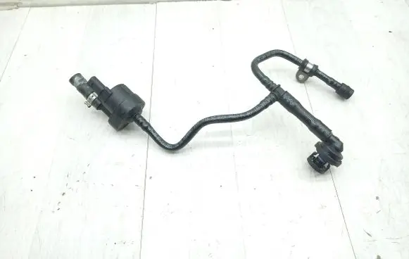 Audi A5 8T 8F Turbo solenoid valve 06H906517H