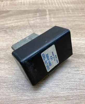 Nissan Laurel Door control unit/module 2845189902