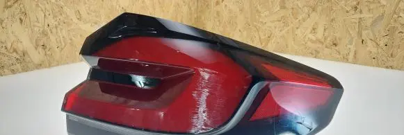 BMW 5 G30 G31 Rear/tail lights 8493812 30030718