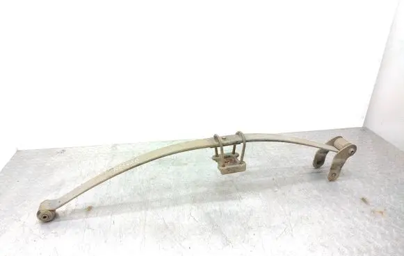 Volkswagen Caddy Rear leaf spring 