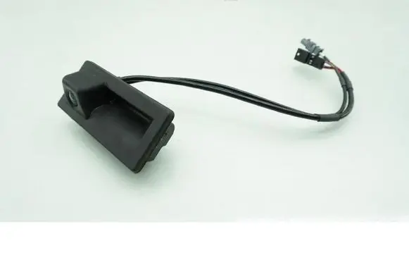 Audi A4 S4 B9 8W Reversing camera 3V0827566