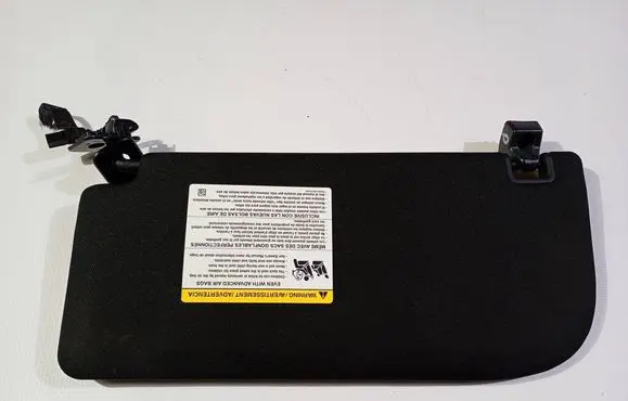 Ford F150 Sun visor KM150