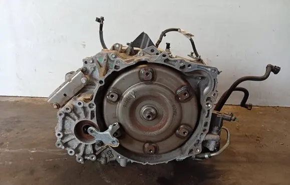 Volvo V60 Automatic gearbox TF80SD P1285033 31327925