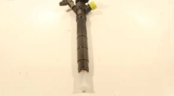 Volkswagen Polo V 6R Fuel injector 228363983
