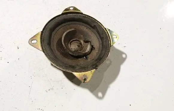 Volkswagen Transporter - Caravelle T5 Front door speaker