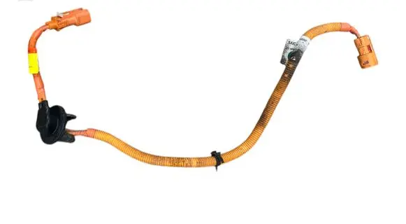 MG ZS Other wiring loom 10669352