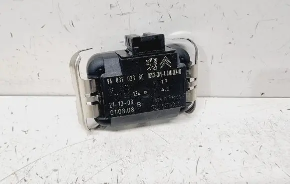 Citroen C5 Rain sensor 9683202380 6405NC