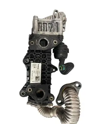 Citroen Jumpy EGR valve cooler 9813050280 460481