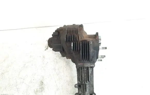Lexus RX 300 Gearbox transfer box case 