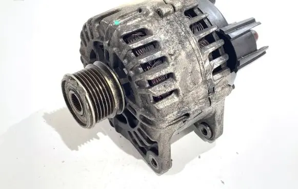 Dacia Duster II Generator/alternator 231006293R