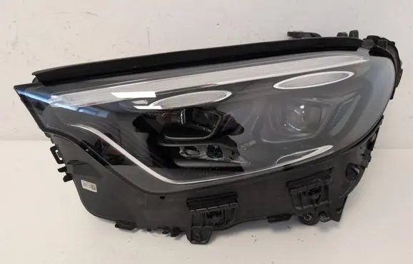 Mercedes-Benz GLC C254 Headlight/headlamp A2549066702