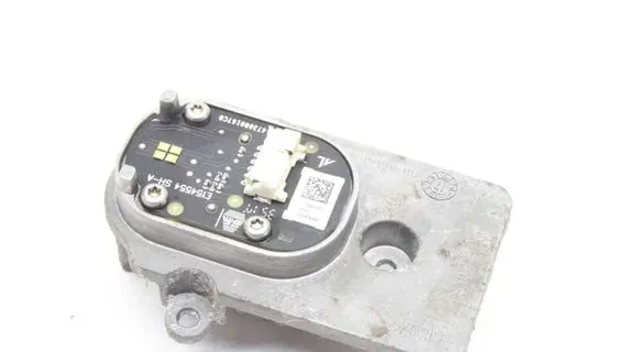 Volkswagen Tiguan LED ballast control module 1473000168