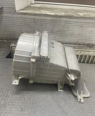 Suzuki Liana Interior heater climate box assembly housing 