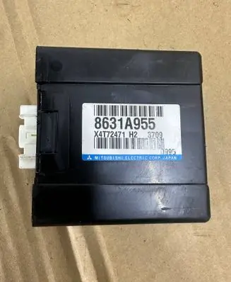 Mitsubishi Outlander Other control units/modules 8631A955
