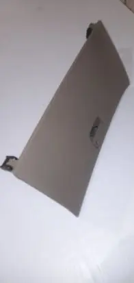 Honda Odyssey Glove box