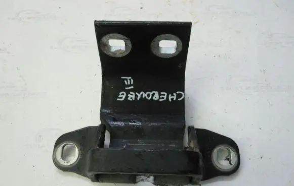 Chrysler 300 - 300C Tailgate/trunk/boot hinge 85574F
