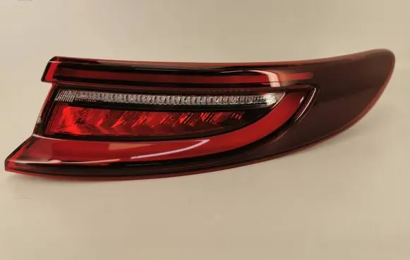 KIA Pro Cee'd III Rear/tail lights 92402J7200 0R20RR02 R0090R200072567