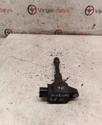 Nissan Murano Z51 High voltage ignition coil 22448JA10C AIC2409N 8118