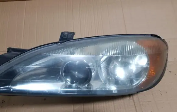 Nissan Primera Headlight/headlamp
