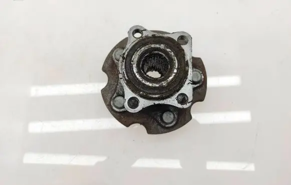 Toyota RAV 4 (XA30) Rear wheel ball bearing 