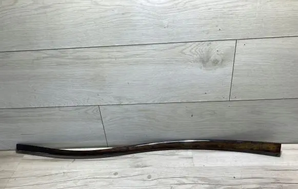 Mercedes-Benz E W211 Dashboard glove box trim A2116800471