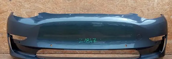 Tesla Model 3 Front bumper 1084168-00