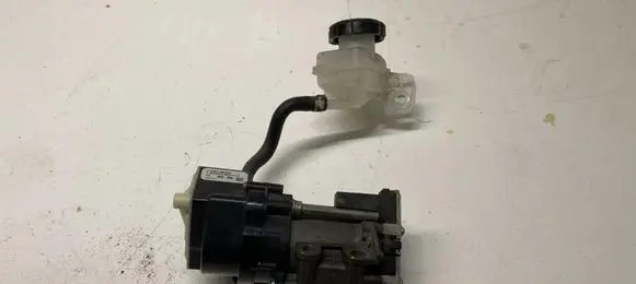 Clutch slave cylinder
