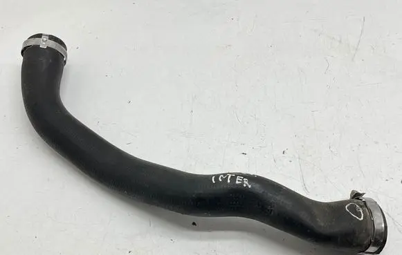 Citroen C5 Aircross Intercooler hose/pipe 9820100680