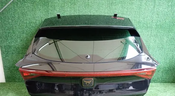 Cupra Formentor Tailgate/trunk/boot lid