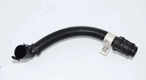 BMW 5 G30 G31 G38 Breather/breather pipe/hose 8580252 13718580252