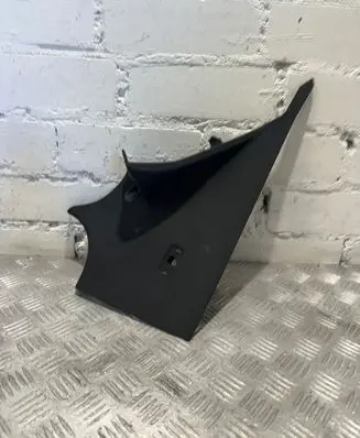 Mercedes-Benz C W205 (C) pillar trim A2056906701