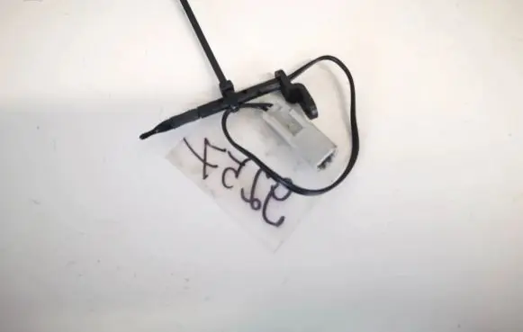 Honda FR-V Interior temperature sensor 