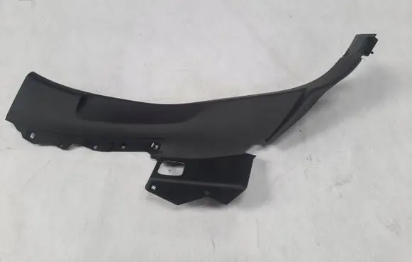 Audi Q7 4M (A) pillar trim