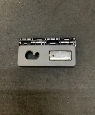 Land Rover Discovery 5 Rear door interior light HY3213777A 156140642