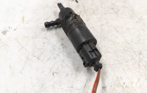 Audi A4 S4 B8 8K Windscreen/windshield washer pump 3b7955681