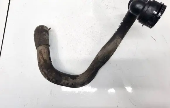 Ford S-MAX Engine coolant pipe/hose S4000256