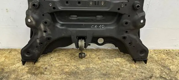 Renault Megane IV Front subframe