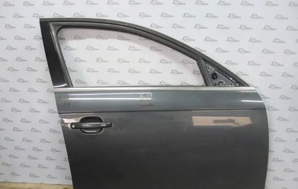 Audi A4 S4 B8 8K Front door 