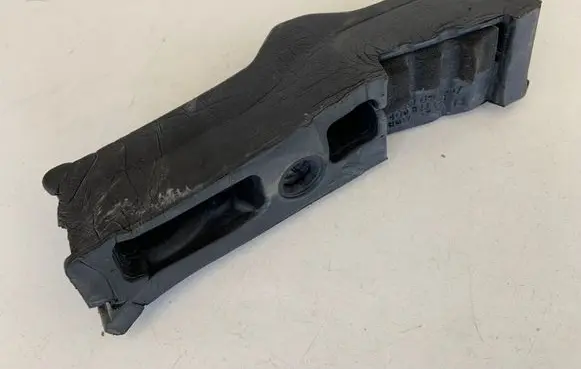 Audi A6 S6 C7 4G Other engine bay part 4G0823721