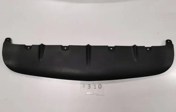 Renault Zoe Tailgate/trunk spoiler 1120639X 1154345X