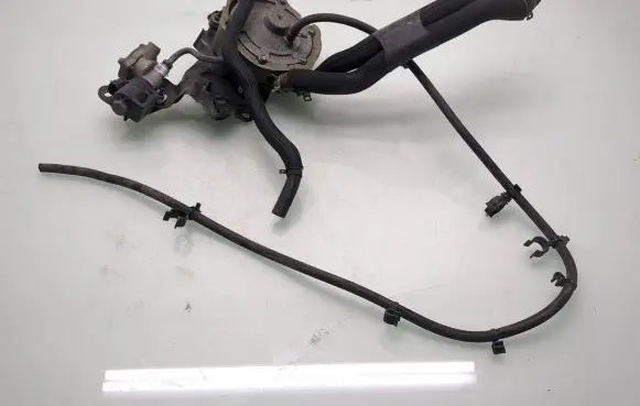 Dacia Logan III LP gas reducer 163109247R