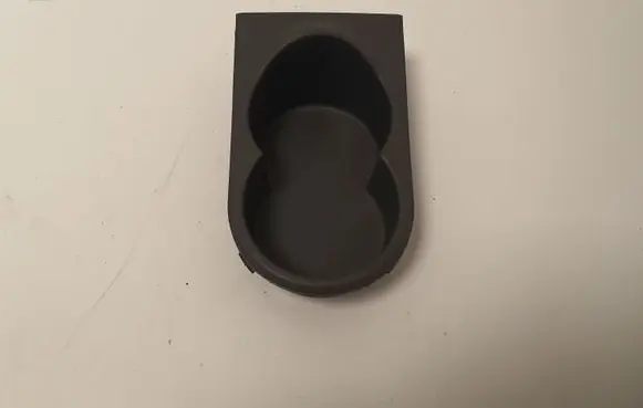Smart ForFour I Cup holder back A4546830075C96A 4546830075C96A A4546830075