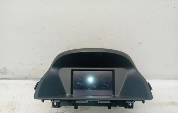 Opel Antara Screen/display/small screen 96627615 DOTC105GLD