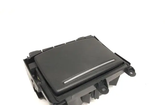 Audi A6 S6 C7 4G Cup holder 4G0862534
