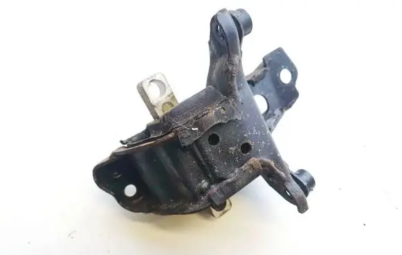 Skoda Fabia Mk1 (6Y) Engine mount bracket 6q0199555